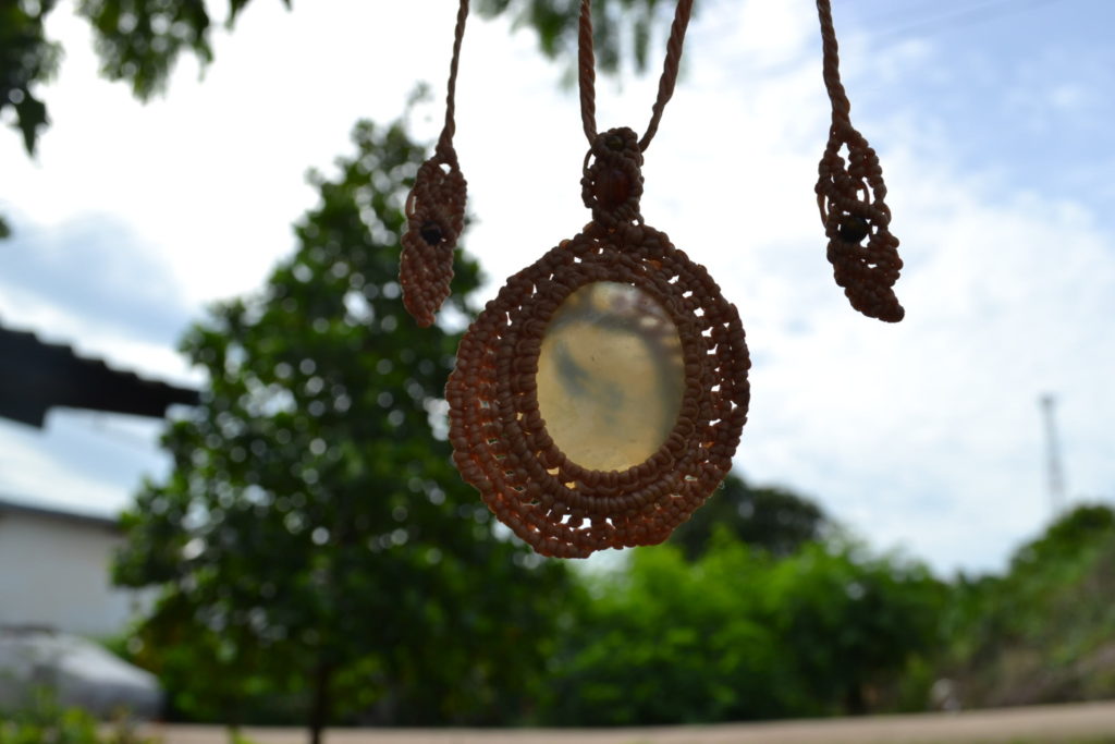 引き寄せる石◎アラゴナイト | Miuzu Kikui